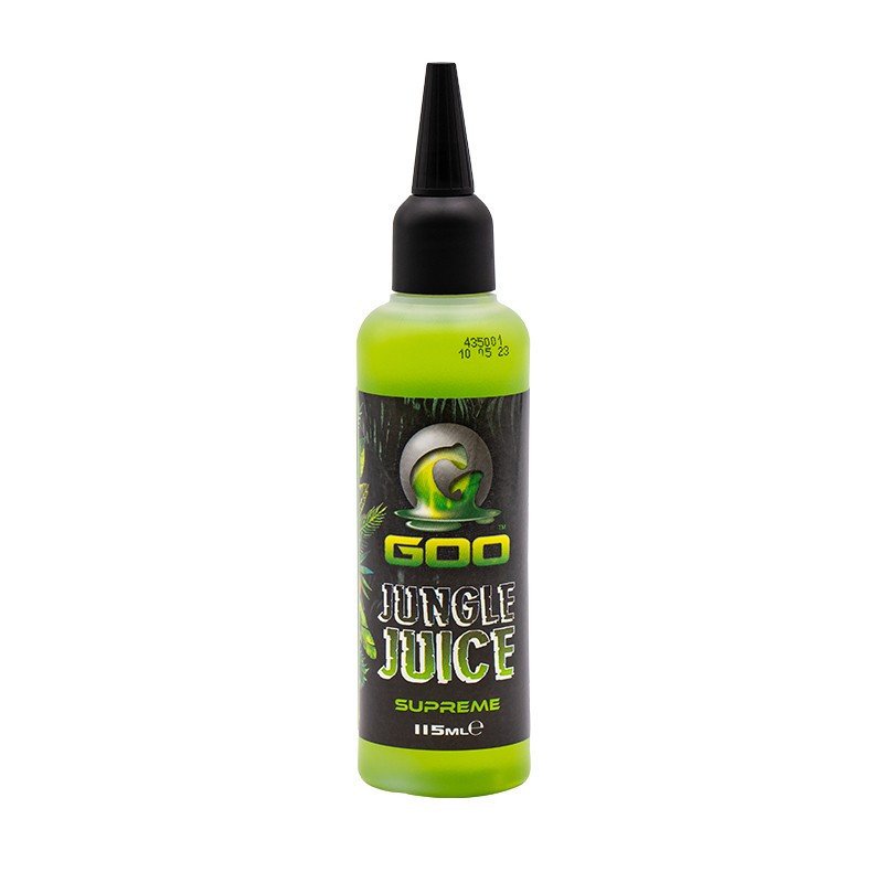 Booster Goo Jungle Juice Suprême-Shopping ads-Carptour