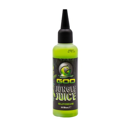 Booster Goo Jungle Juice Suprême