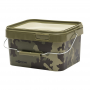 Seau Korda Compac Bucket 5L