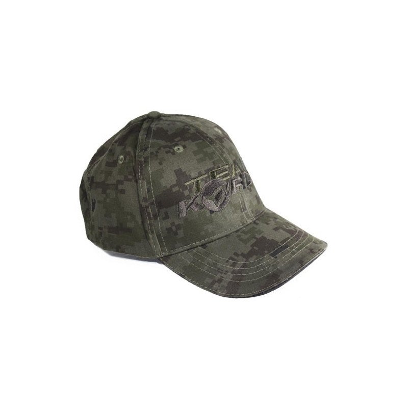 Casquette Korda Kore TK Digi Camo-Vêtements-Carptour