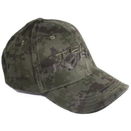 Casquette Korda Kore TK Digi Camo