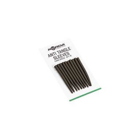 Anti Tangle Sleeves Korda Basix (par10)
