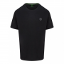 T-Shirt Korda Le Mandala Tee Black