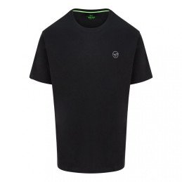 T-Shirt Korda Le Mandala Tee Black