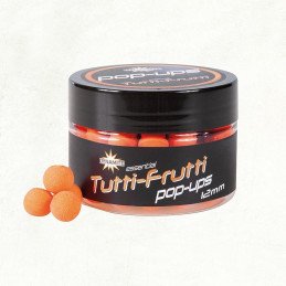 Dynamite Baits Pop Ups Tutti Frutti 12mm