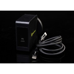 Chargeur Ridge Monkey USB C Power Delivery 30W