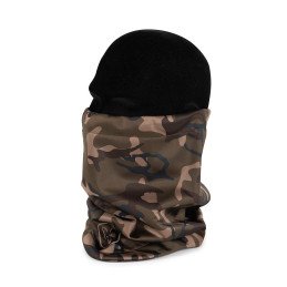 Tour de Cou Fox Camo Thermal Snood