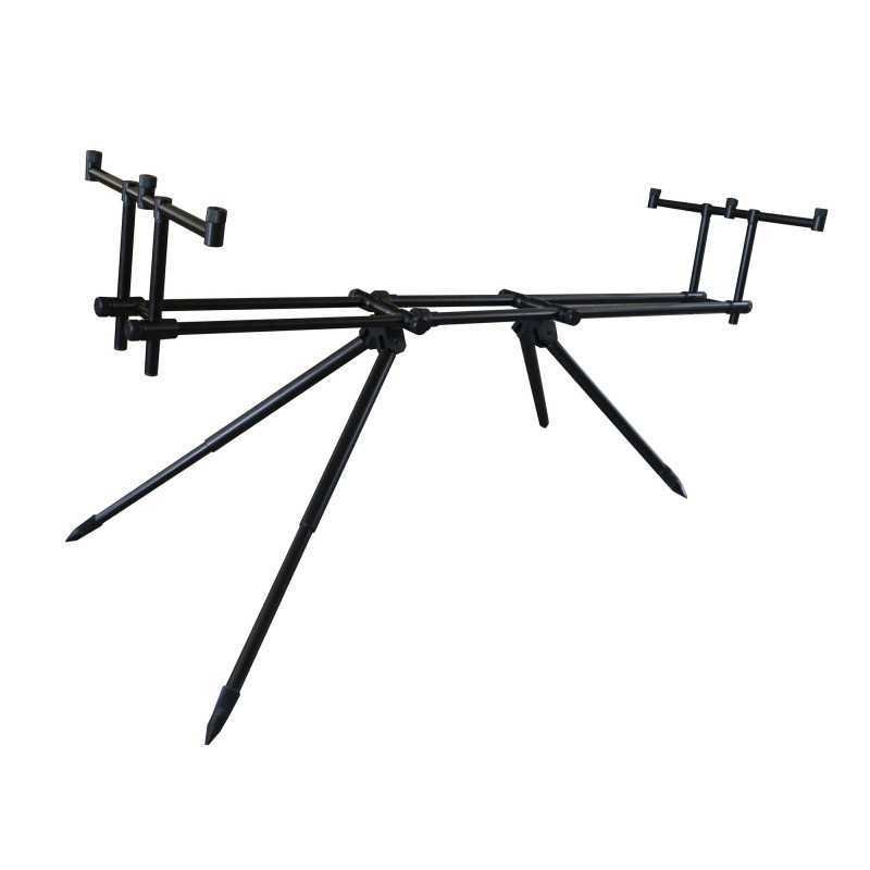 Rod Pod Carptour M1 3 Cannes-Rod Pod-Support cannes carpe-Carptour