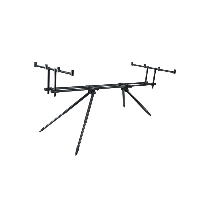 Rod Pod Carptour M1 4 cannes-Rod Pod-Carptour