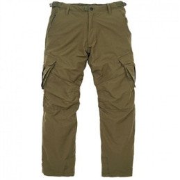 Pantalon Korda Polar Kombats Dark Olive