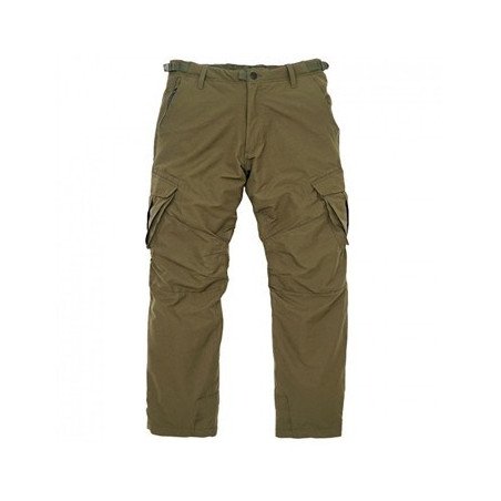 Pantalon Korda Polar Kombats Dark Olive