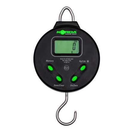 Peson Korda Digital Scale 60kg