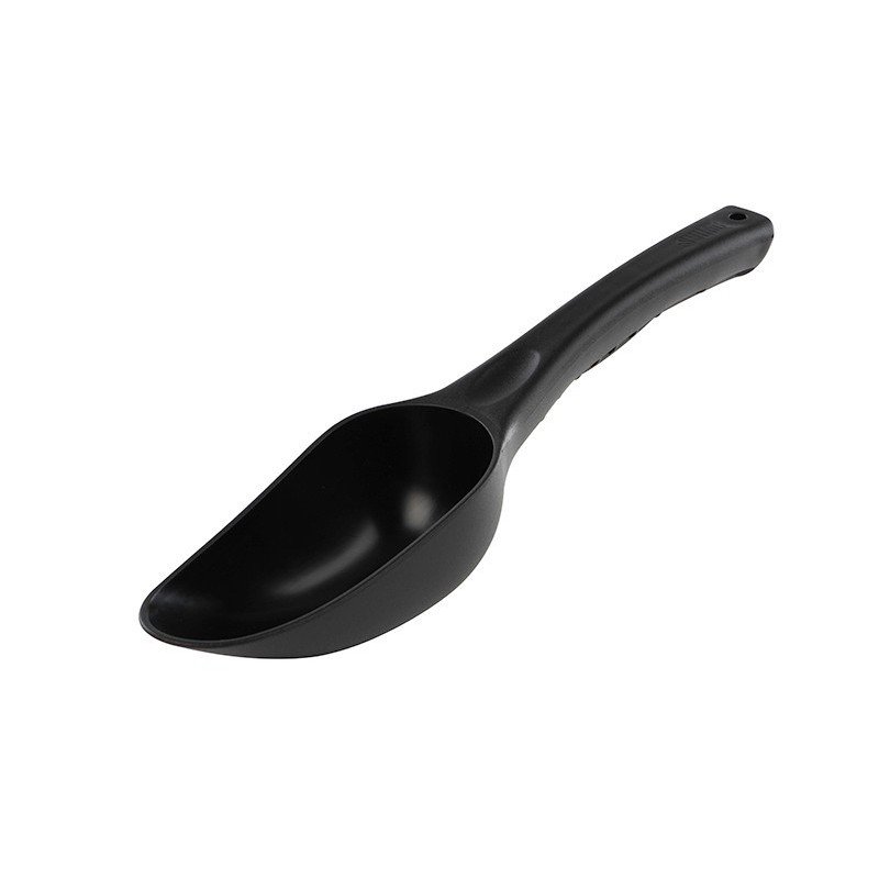 Louche d'amorçage Spomb Scoop Noire-Amorçage-Carptour