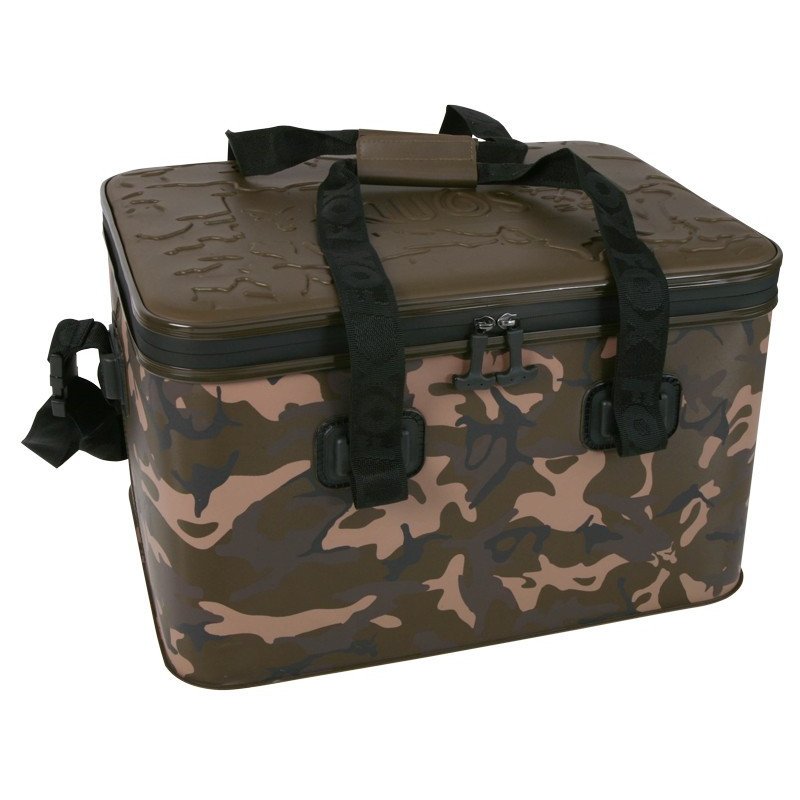 Glacière Fox Aquos Camolite Cool Bag 30L-Bagagerie-Carptour