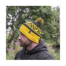 Bonnet AVID CARP Bobble Hat