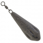 Plomb Avid Carp Extremity Swivel