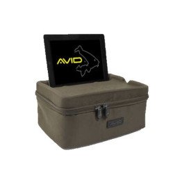 Sac Multimédia Avid Carp Aspec Tech Pack