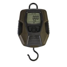 Peson Digital Avid Carp