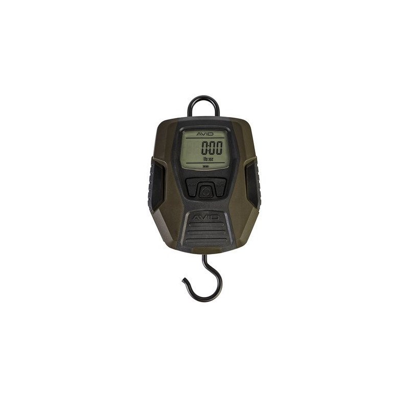 Peson Digital Avid Carp-No Kill-Carptour