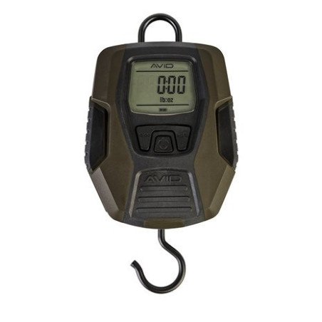 Peson Digital Avid Carp