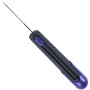 Aiguille Avid Carp Titanium Retracta Hair Needle