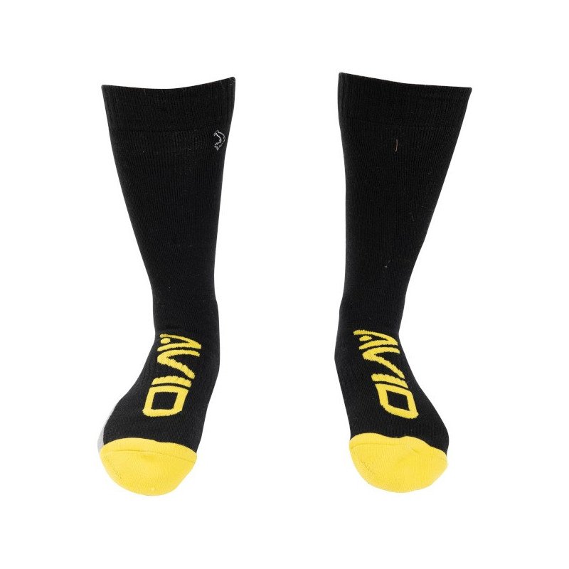 Chaussettes Avid Carp Merino Socks-Vêtements-Carptour