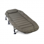 Bedchair Avid Carp Ascent Recliner Bed 6 Pieds