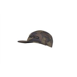 Casquette Avid Camo Baseball Cap