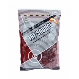 Dumbells Dynamite Baits The Source 14mm 1kg