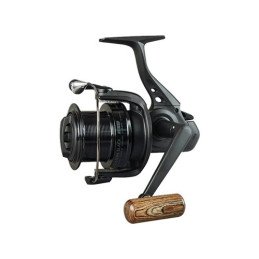 Moulinet Okuma Custom Black CB-60