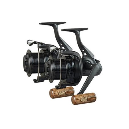 Moulinet Okuma Custom Black CB-60 ( les 2 )