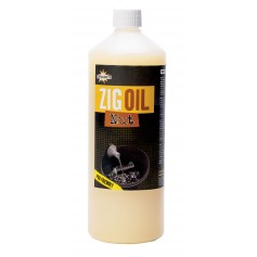 Huile Dynamite Baits Zig Oil Nutty 1L