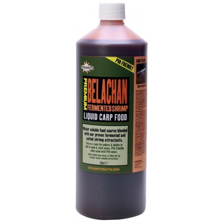 Dynamite Baits Belachan Liquid 1L