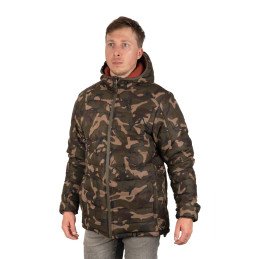 Veste Fox LTD Edition Reversible Camo