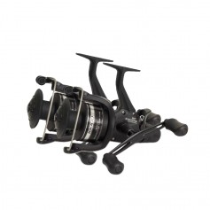 Moulinet Shimano Débrayable Baitrunner ST 10000 RB (x2)