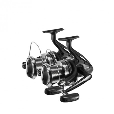 Moulinet Shimano Beastmaster 14000 XC ( x2)