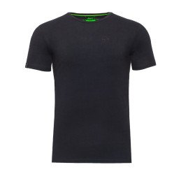 T-Shirt Korda Le Tackle Tee Black