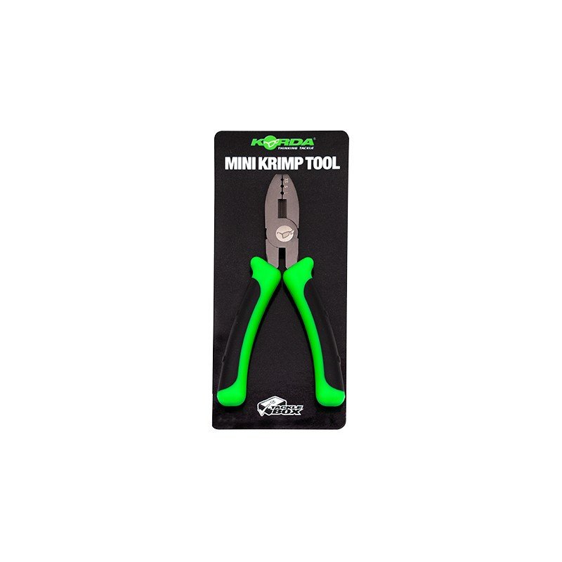 Pince et Attache Korda Krimp Tool Small-Outils et Accessoires-Carptour