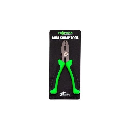 Pince et Attache Korda Krimp Tool Small