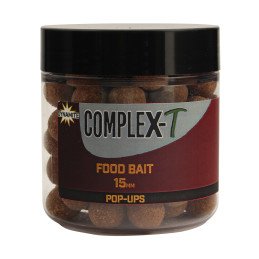 Dynamite Baits Complex-T Pop Ups 15mm