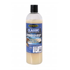 Liquid Syrup 480ml Tiger Chocolate FUN FISHING