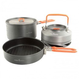 Set de Cuisine Fox Cookware Set 3 Pièces