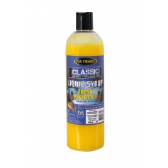 Liquid Syrup 480ml Ananas Frais FUN FISHING