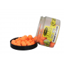 Fluo Pop Ups Monster Crab Orange 12mm 55g FUN FISHING