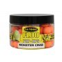 Fluo Pop Ups Monster Crab Orange 12mm 55g FUN FISHING