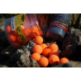 Fluo Pop Ups Monster Crab Orange 12mm 55g FUN FISHING