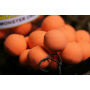 Fluo Pop Ups Monster Crab Orange 12mm 55g FUN FISHING