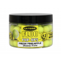 Fluo Pop Ups Ananas Jaune 12mm 55g FUN FISHING