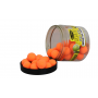 Fluo Pop Ups Monster Crab Orange 15mm 67g FUN FISHING