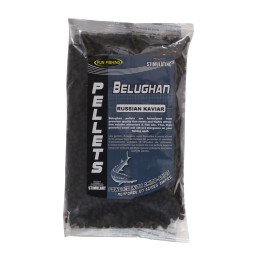 Pellets Fun Fishing Belughan Russian Kaviar 6mm 700g